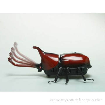 R/C Beetles, two size:big size 59cm and small one 12.5cm
